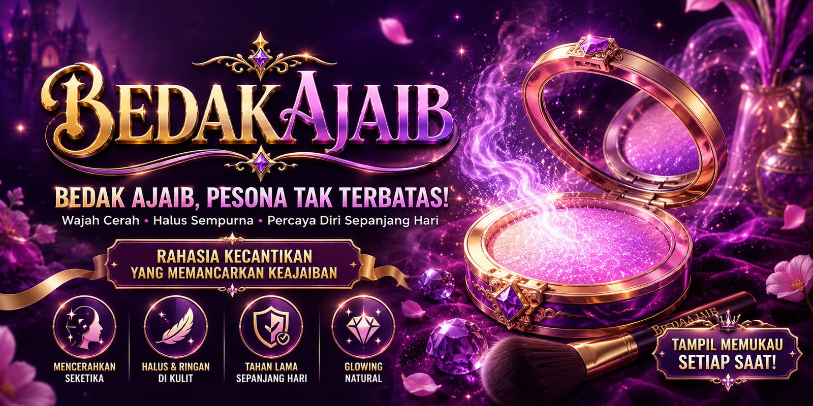 BEDAKAJAIB